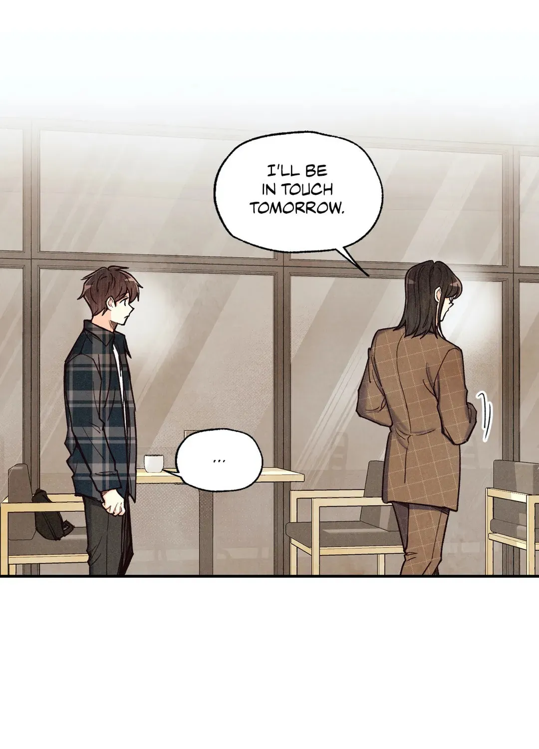 Read Pian Pian chapter 62 image 108 on Lezhin