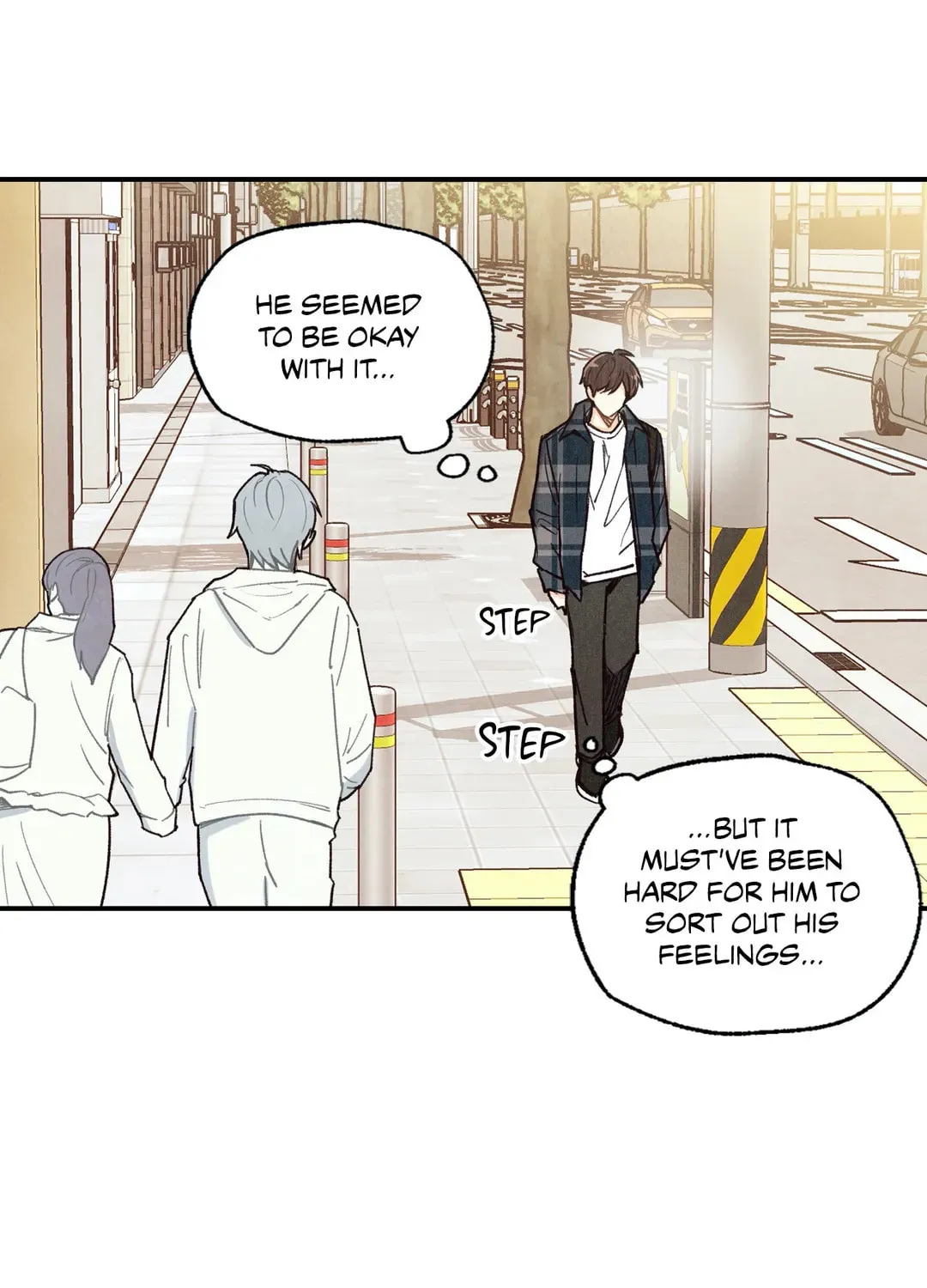 Read Pian Pian chapter 62 image 111 on Lezhin