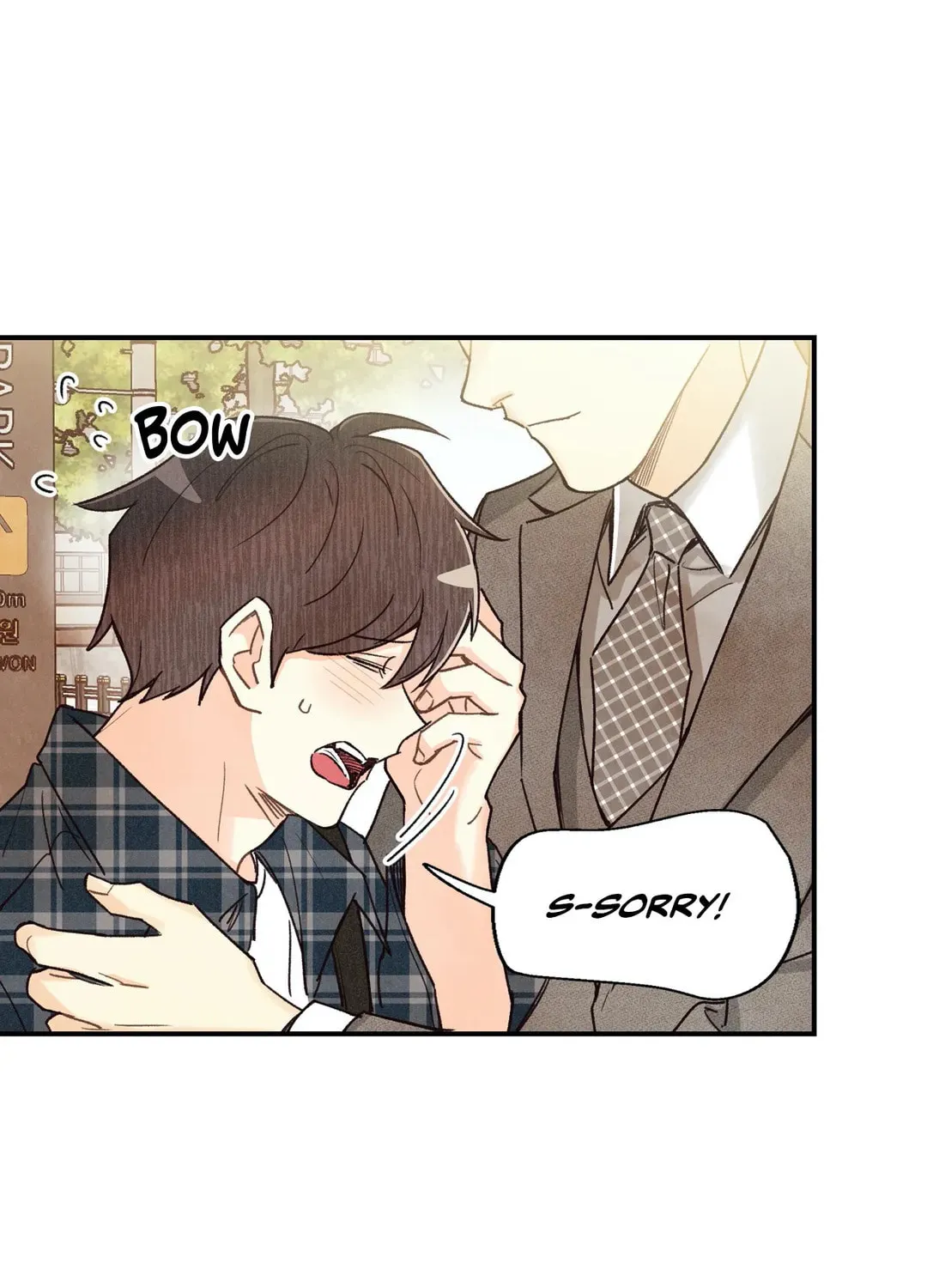 Read Pian Pian chapter 62 image 115 on Lezhin