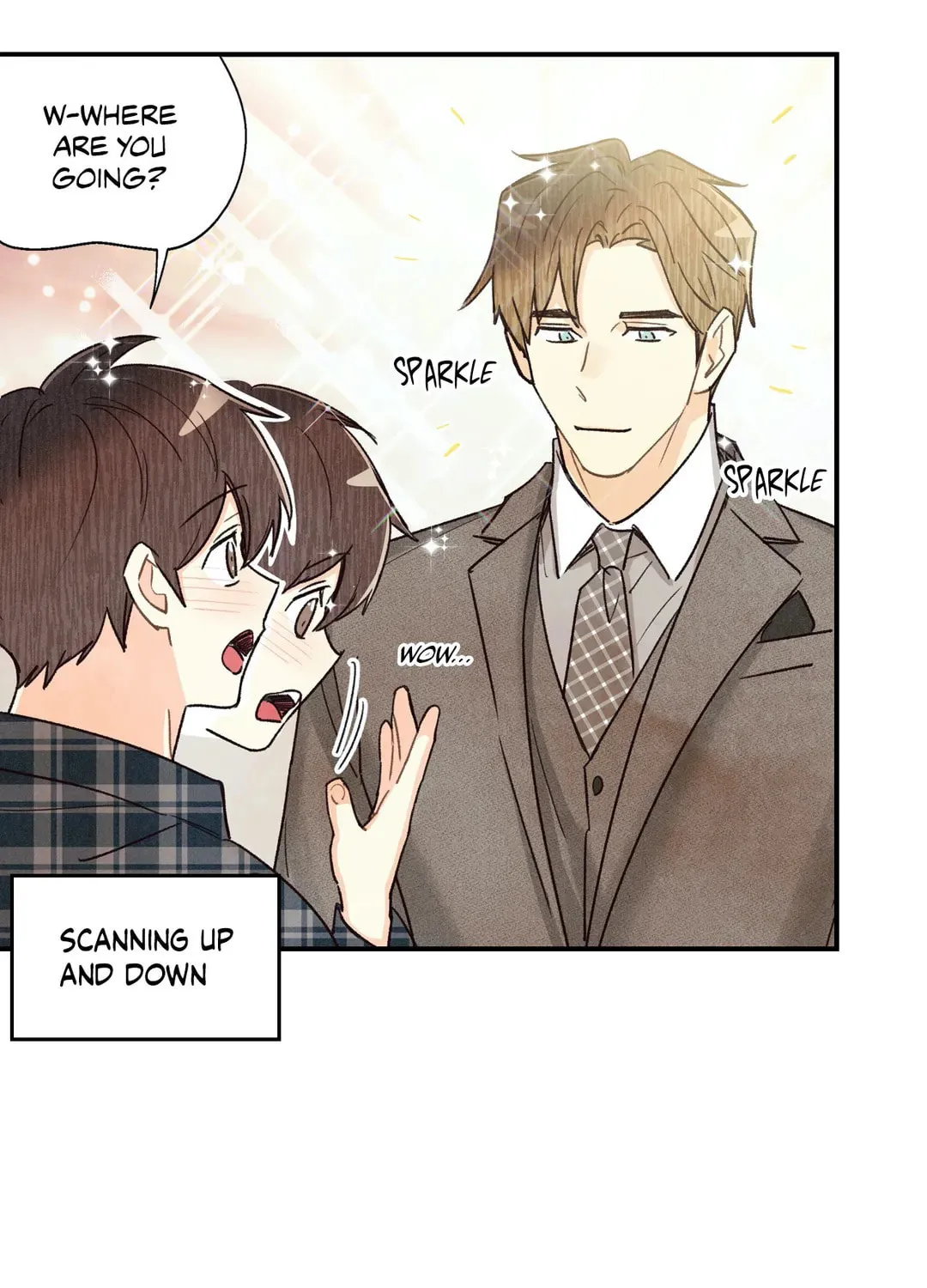 Read Pian Pian chapter 62 image 120 on Lezhin