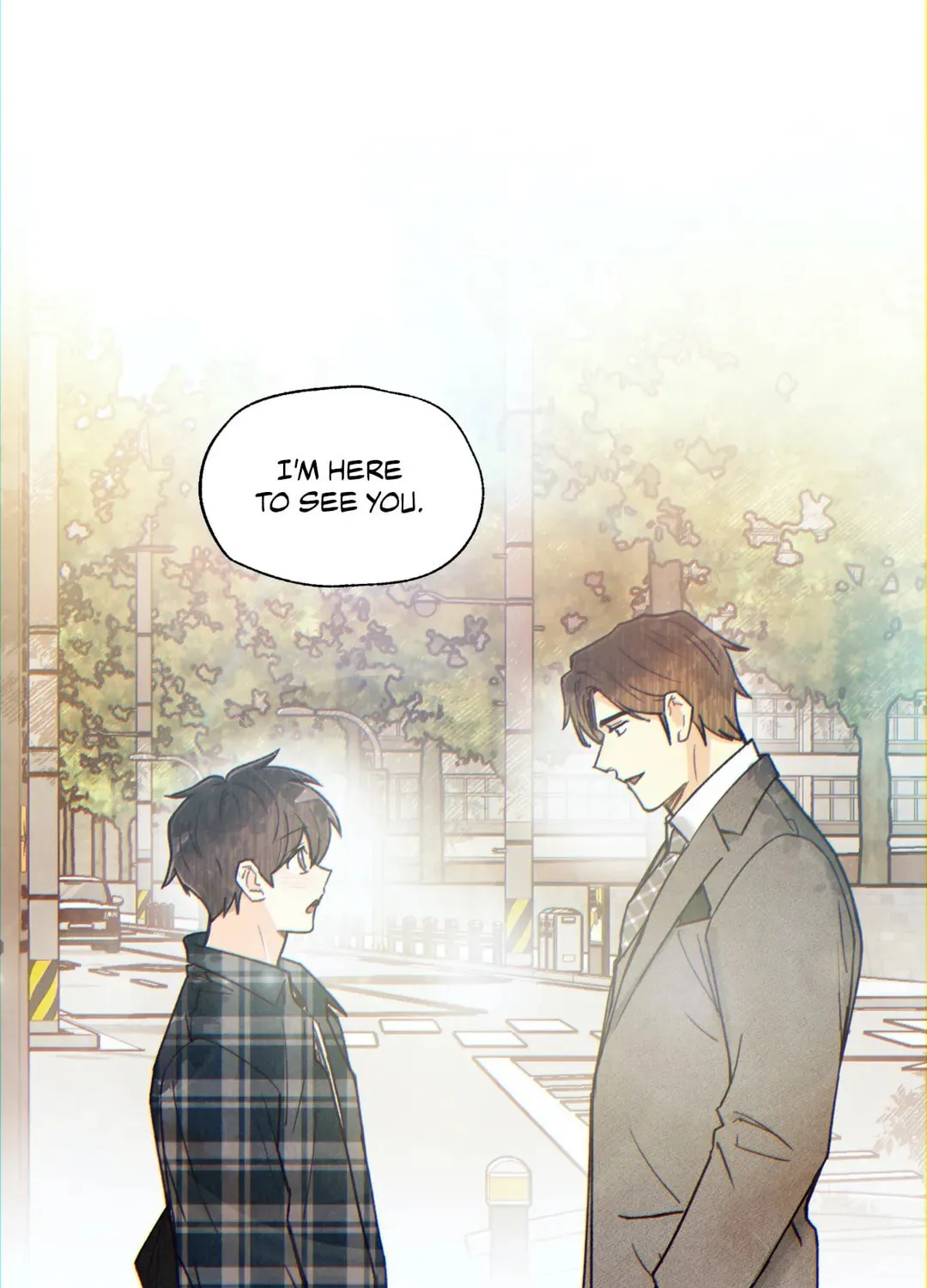 Read Pian Pian chapter 62 image 123 on Lezhin