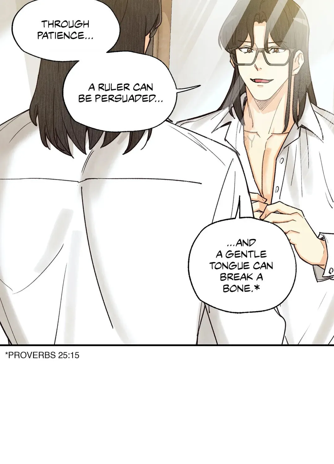 Read Pian Pian chapter 62 image 21 on Lezhin