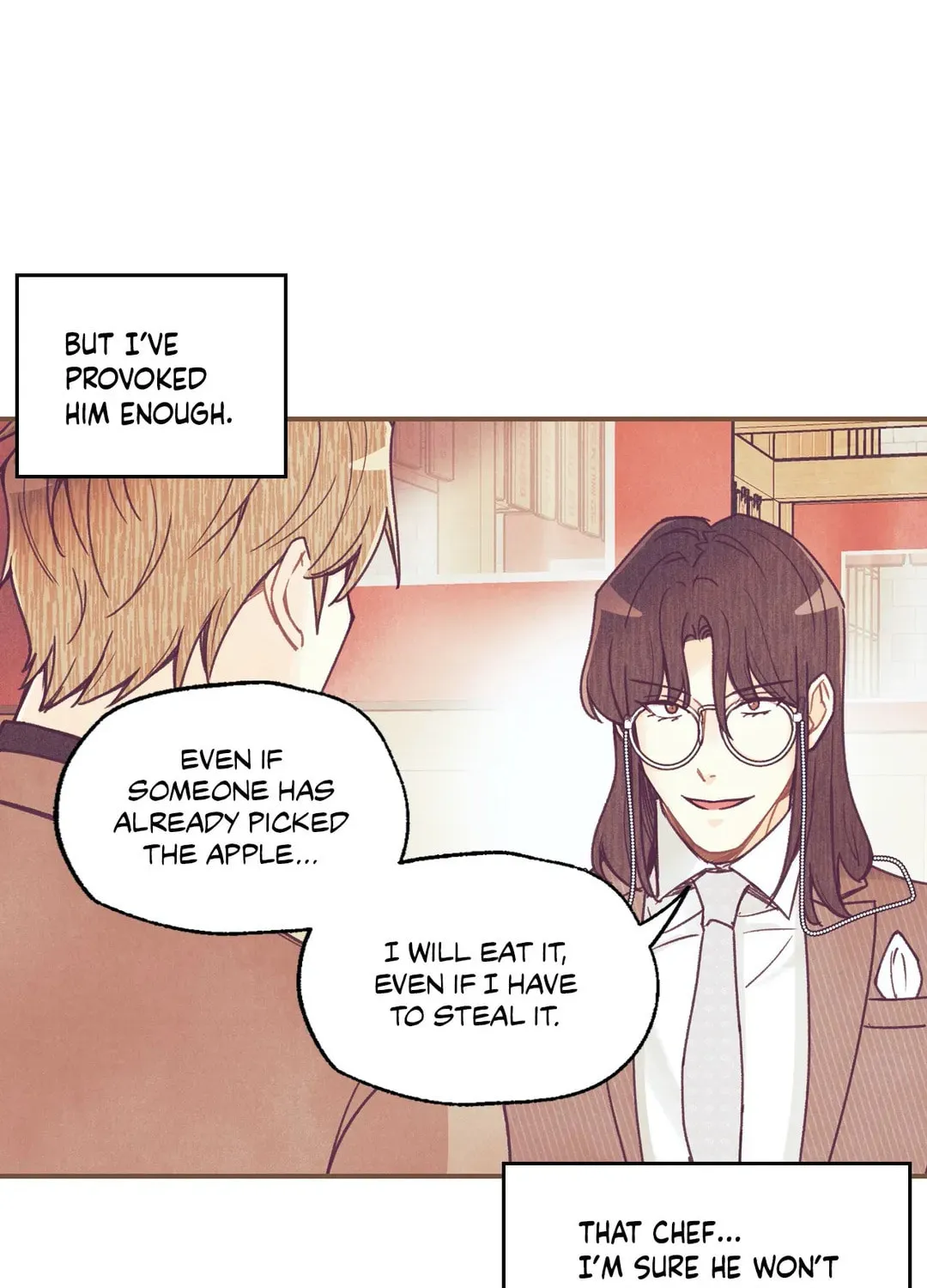Read Pian Pian chapter 62 image 22 on Lezhin