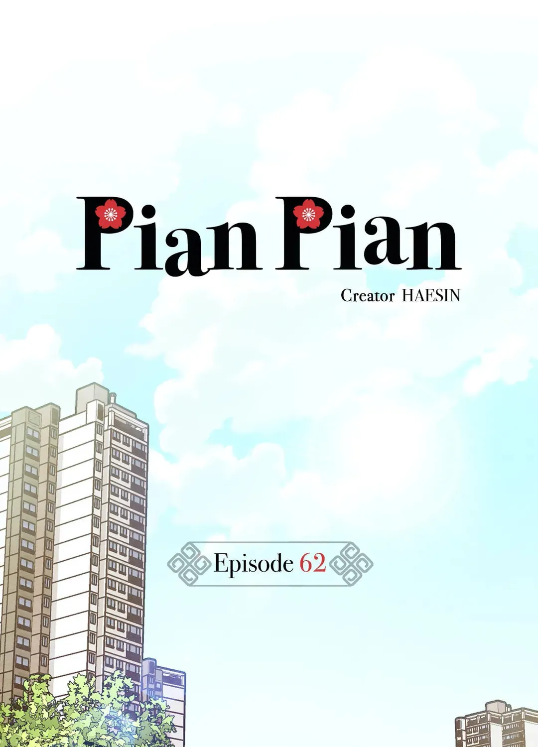 Read Pian Pian chapter 62 image 30 on Lezhin