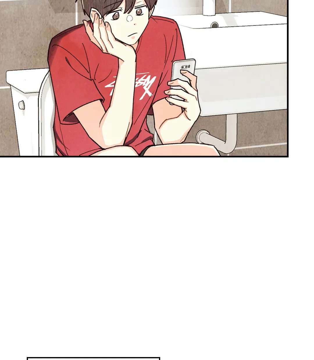 Read Pian Pian chapter 62 image 32 on Lezhin