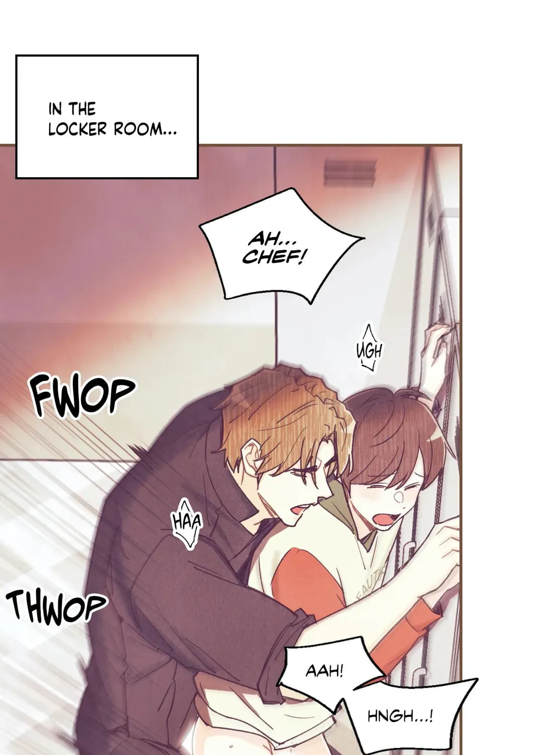 Read Pian Pian chapter 62 image 34 on Lezhin