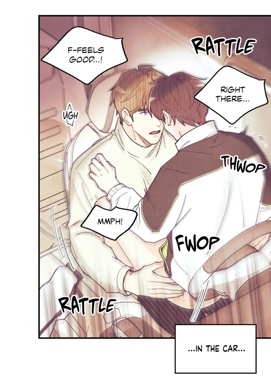 Read Pian Pian chapter 62 image 36 on Lezhin