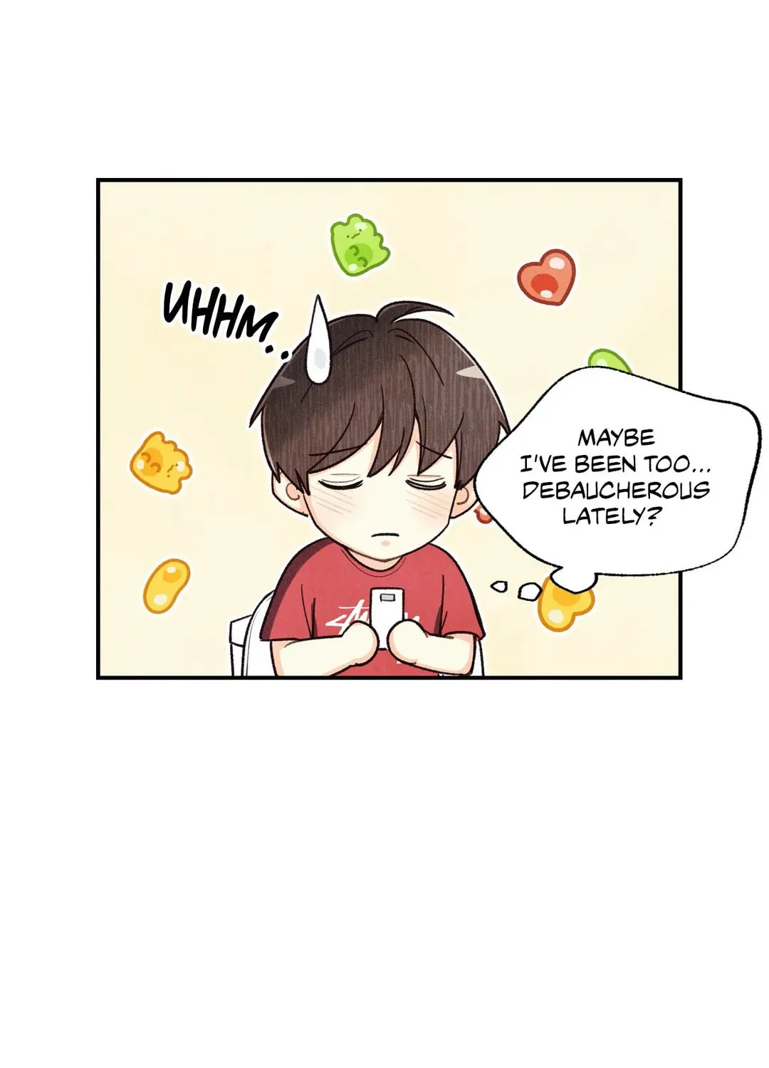 Read Pian Pian chapter 62 image 40 on Lezhin