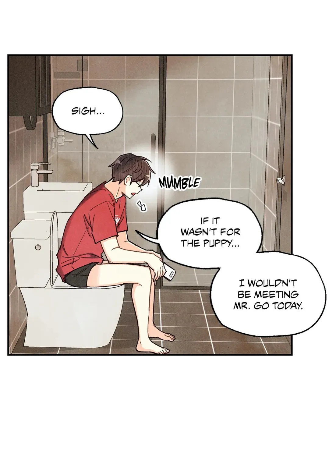 Read Pian Pian chapter 62 image 43 on Lezhin