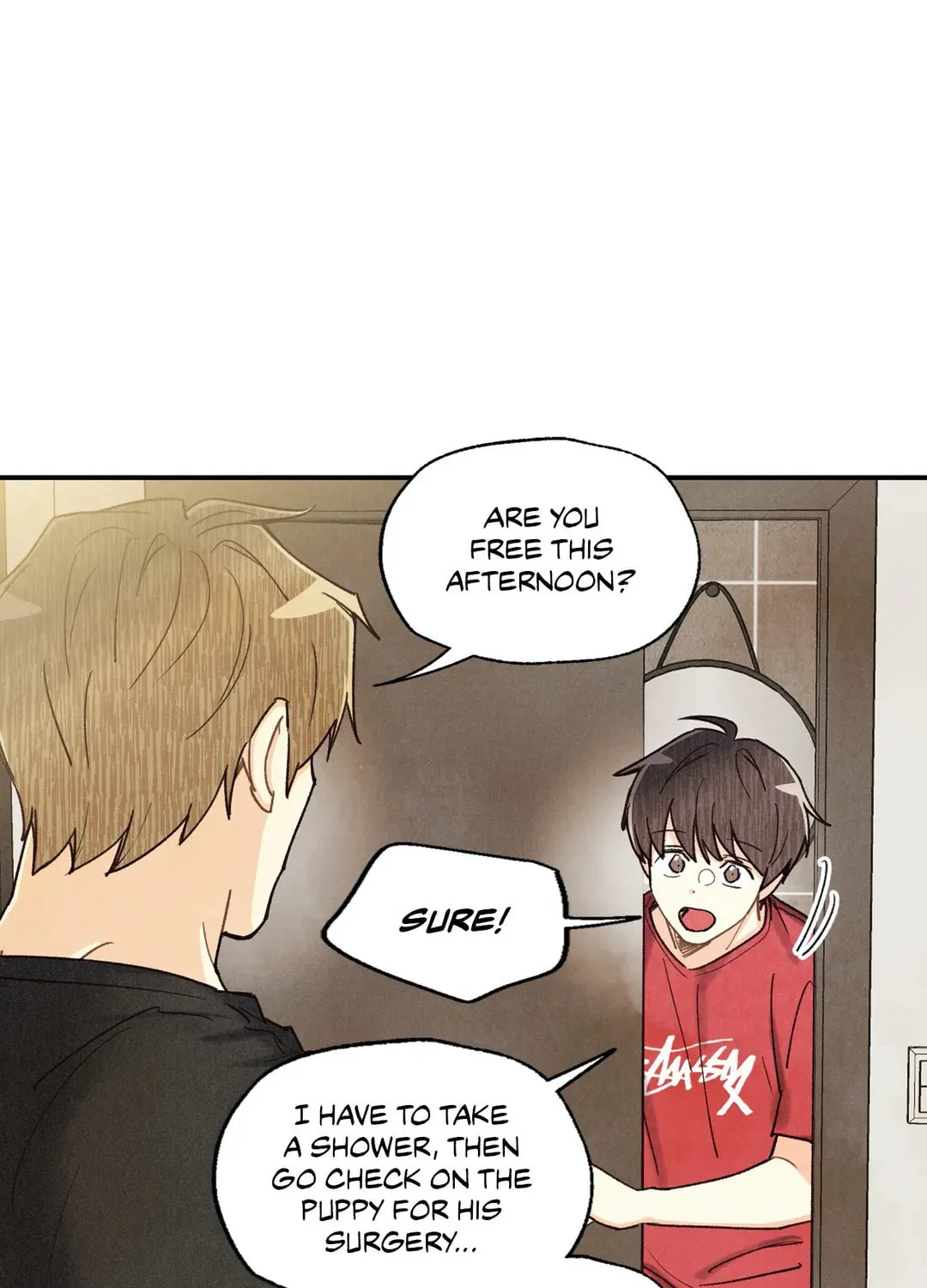 Read Pian Pian chapter 62 image 46 on Lezhin