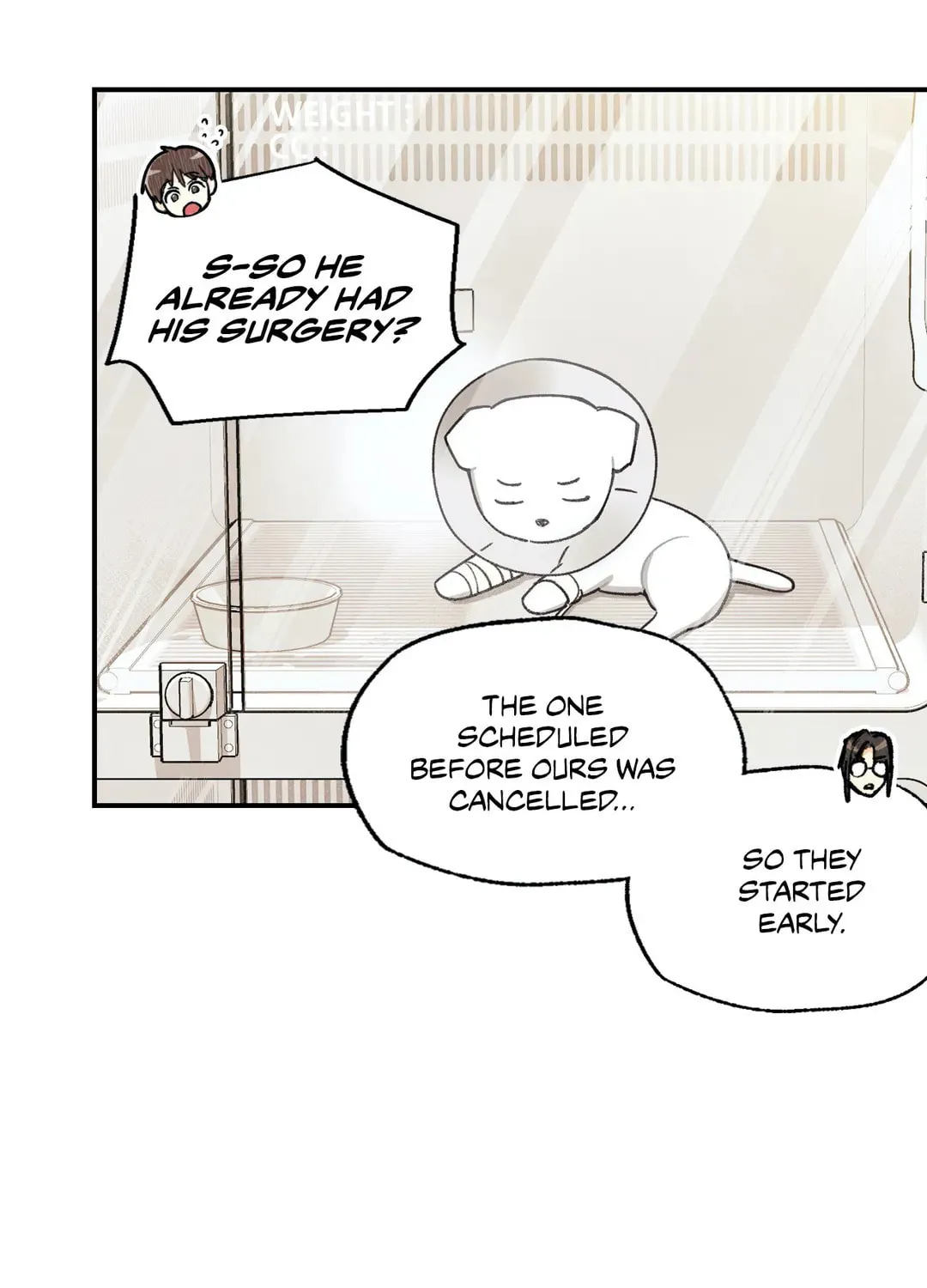 Read Pian Pian chapter 62 image 54 on Lezhin