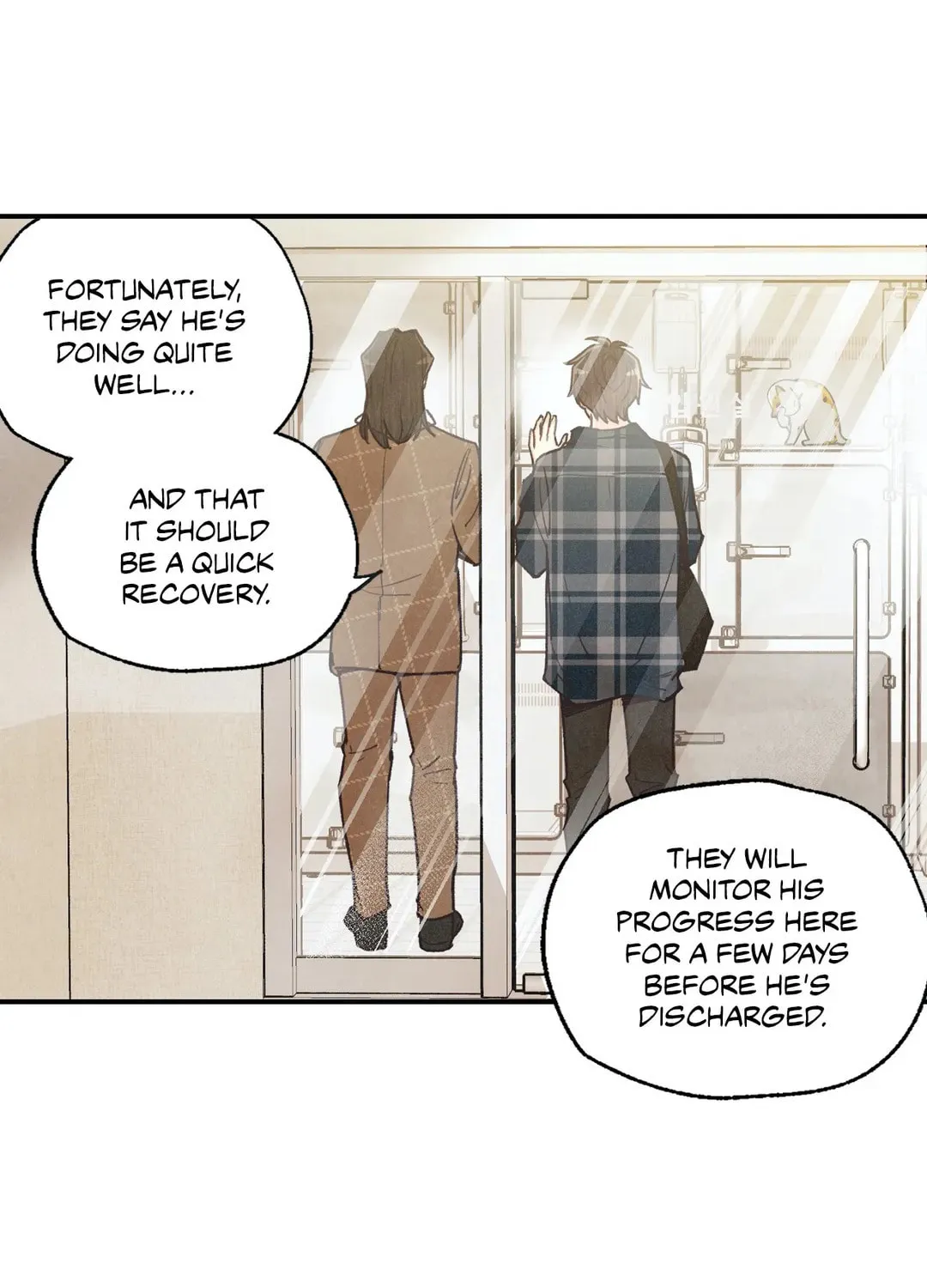 Read Pian Pian chapter 62 image 55 on Lezhin