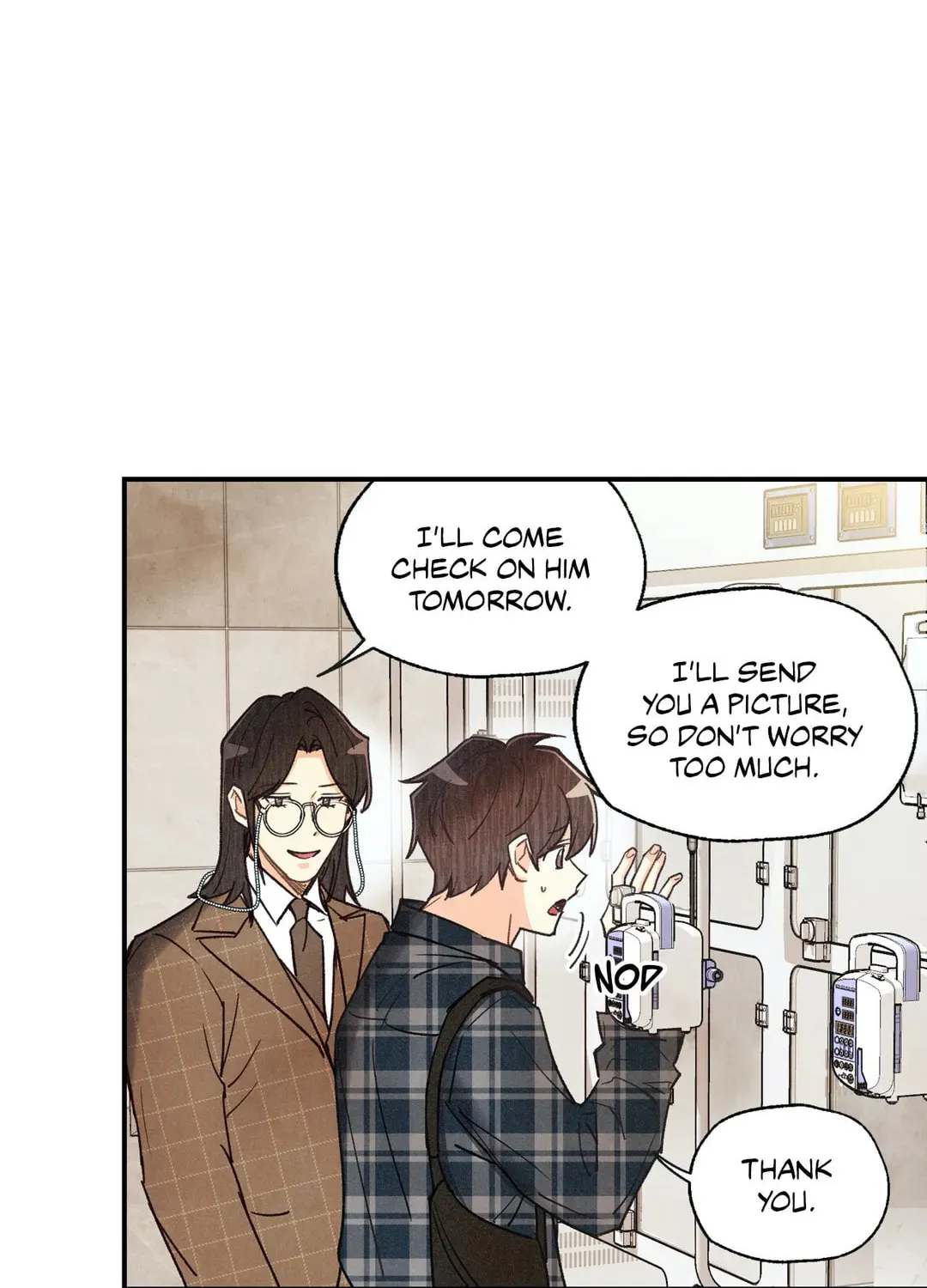 Read Pian Pian chapter 62 image 58 on Lezhin