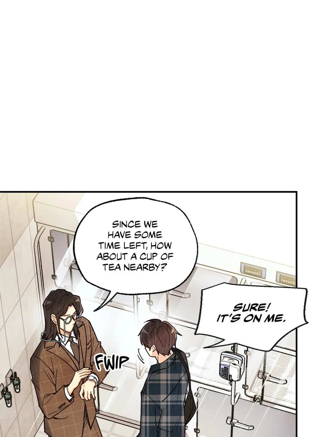 Read Pian Pian chapter 62 image 60 on Lezhin