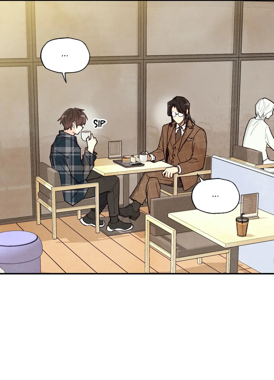 Read Pian Pian chapter 62 image 64 on Lezhin