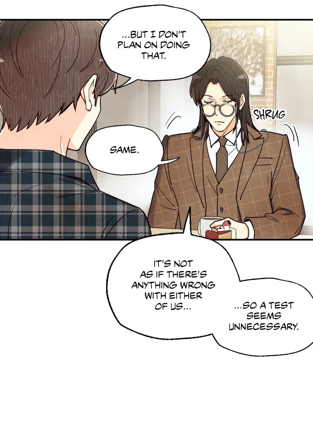 Read Pian Pian chapter 62 image 72 on Lezhin