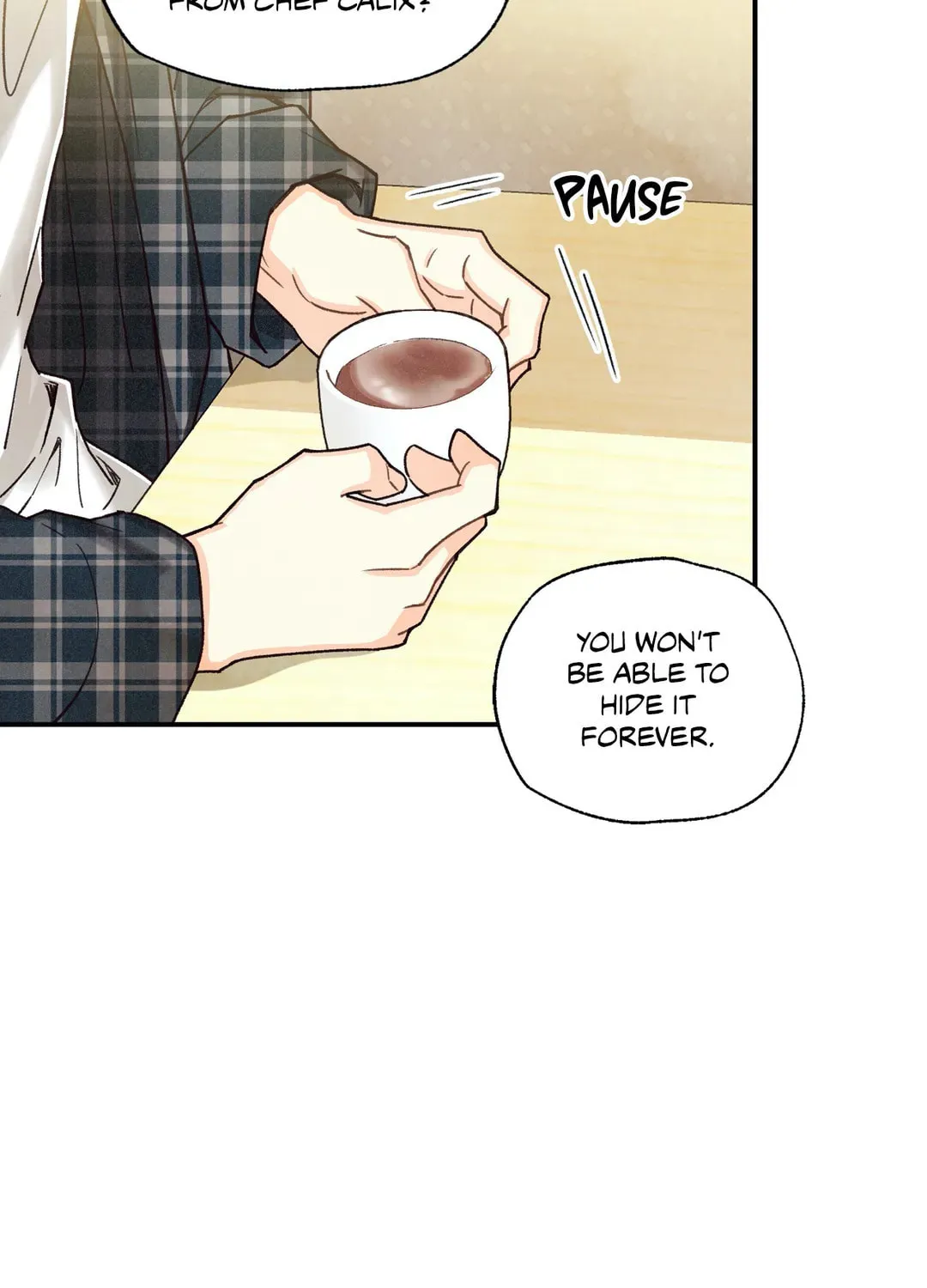 Read Pian Pian chapter 62 image 99 on Lezhin