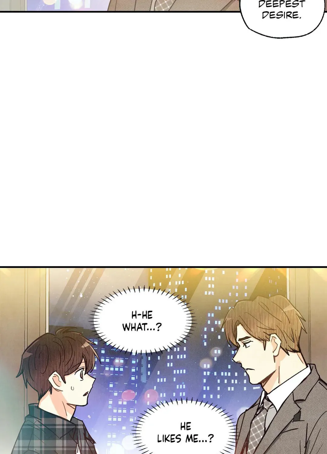 Read Pian Pian chapter 63 image 108 on Lezhin