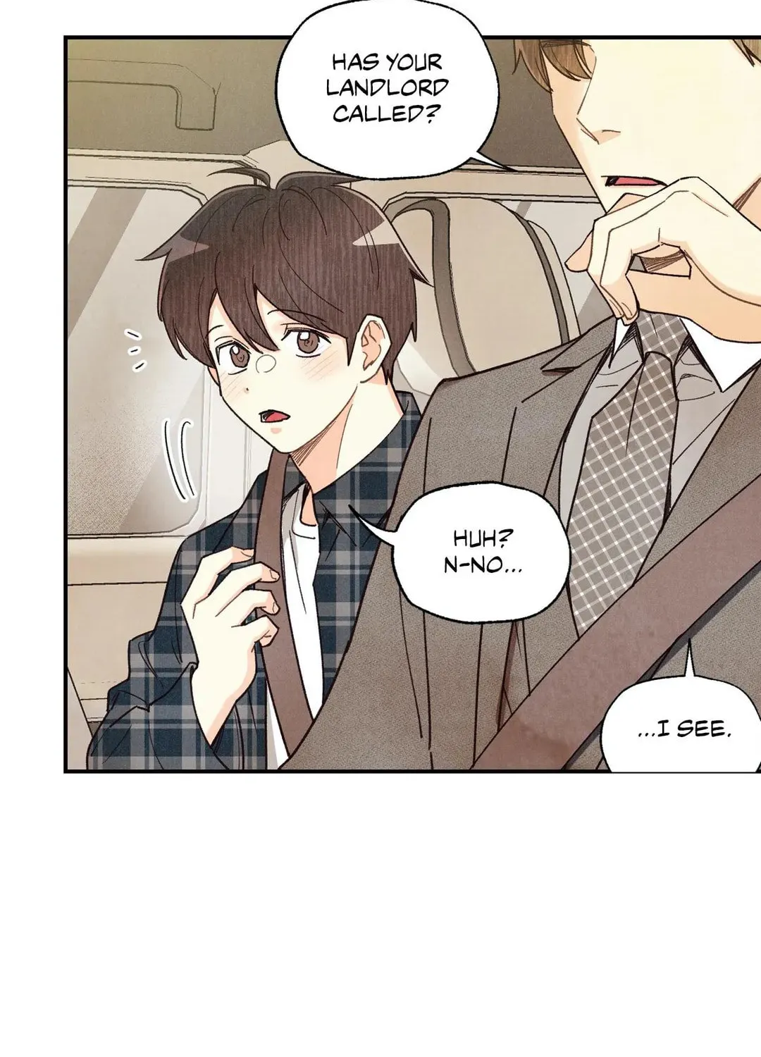 Read Pian Pian chapter 63 image 16 on Lezhin