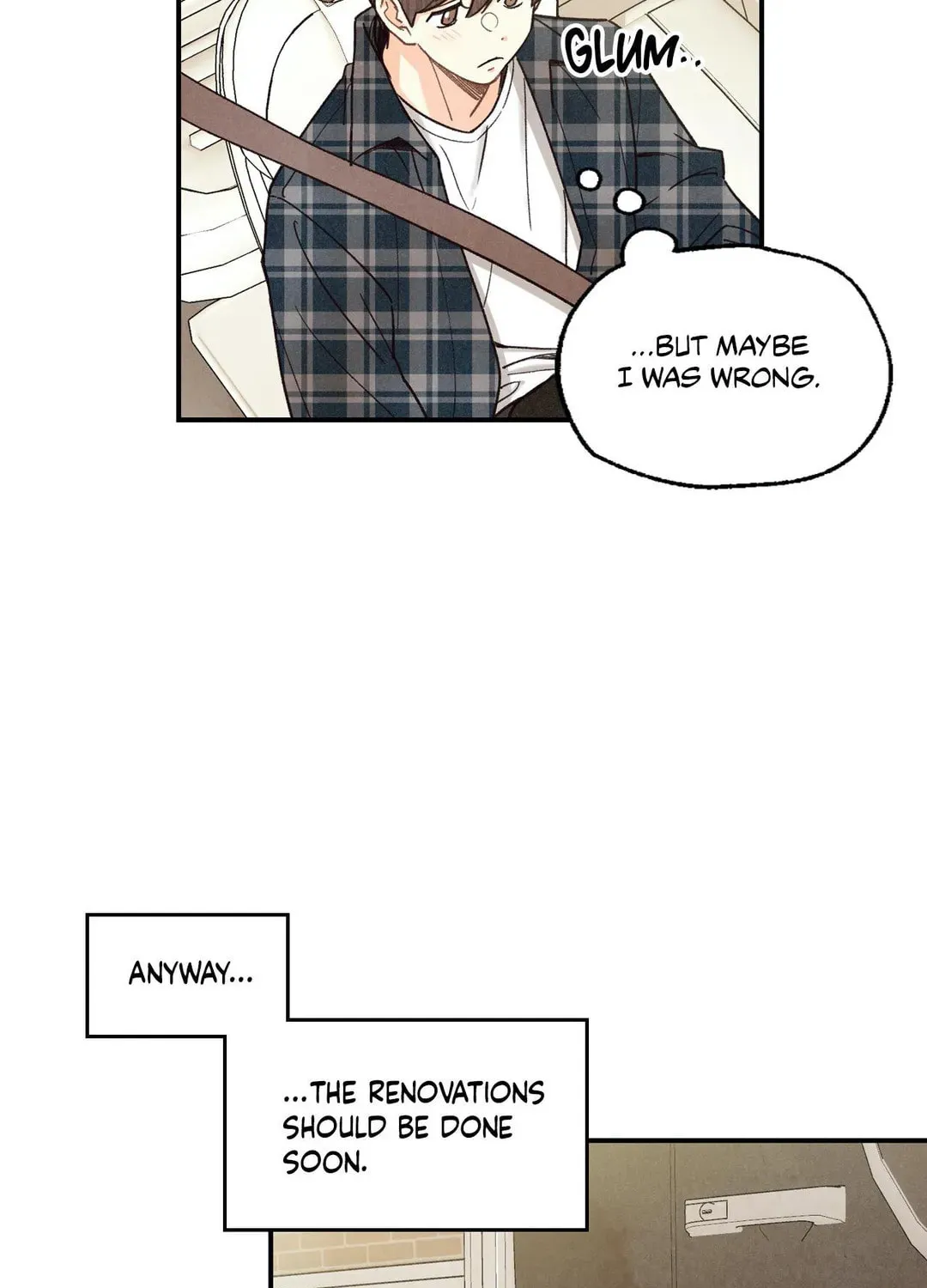 Read Pian Pian chapter 63 image 21 on Lezhin