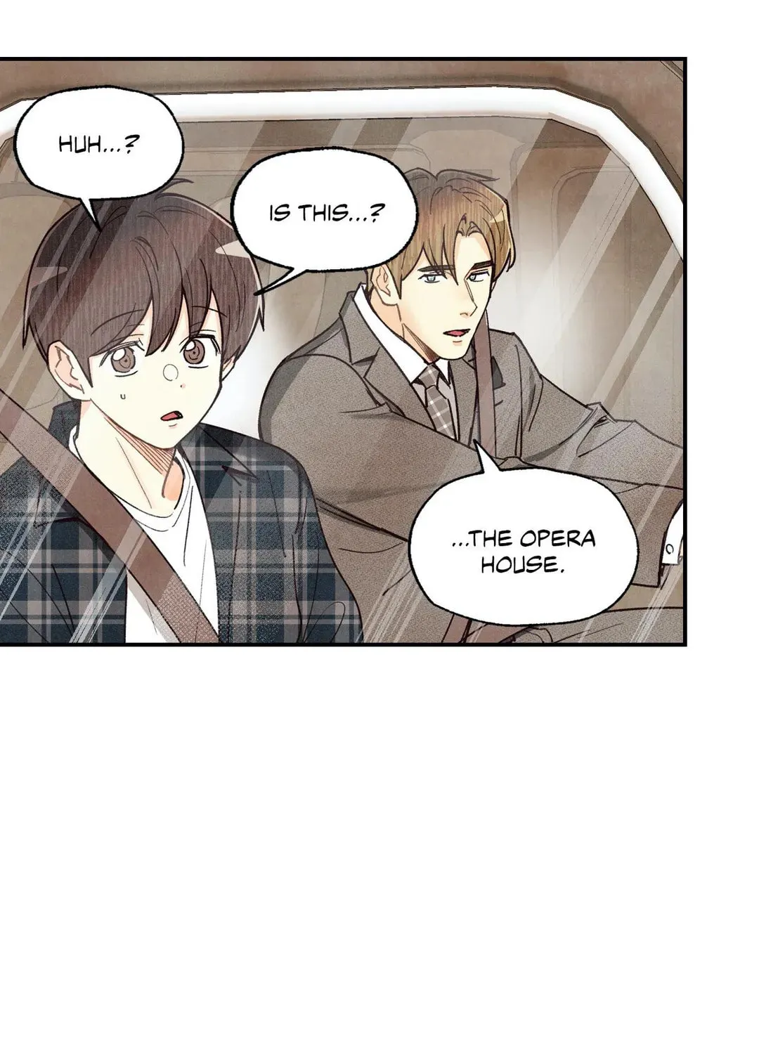 Read Pian Pian chapter 63 image 24 on Lezhin