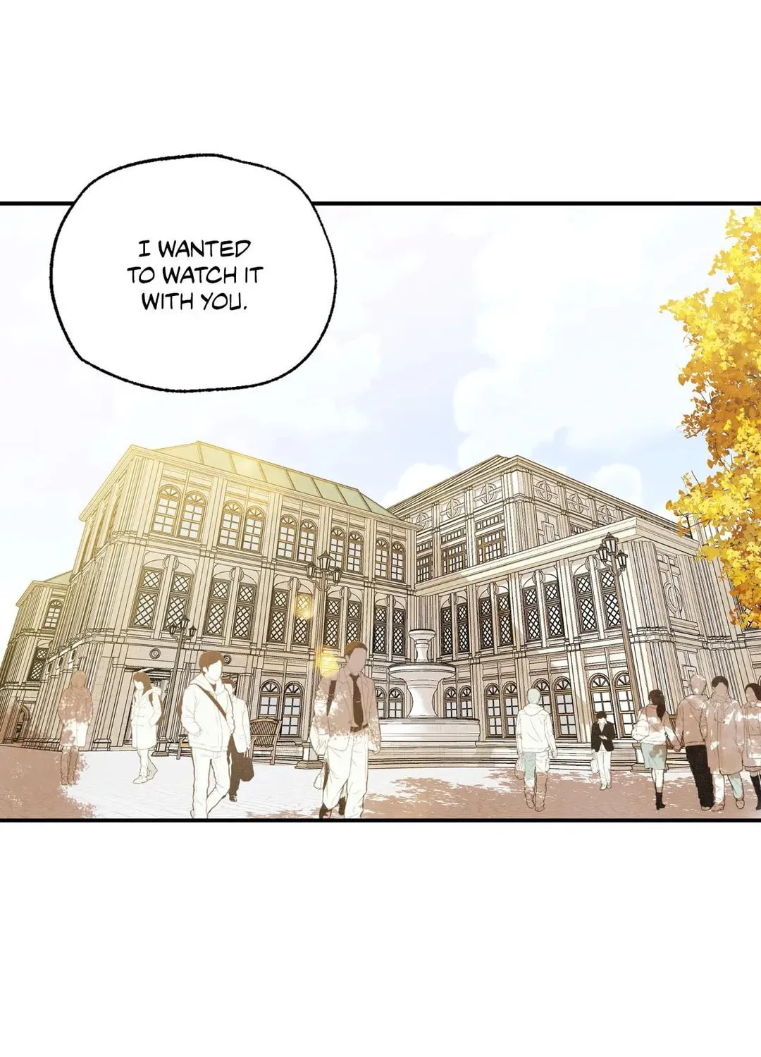 Read Pian Pian chapter 63 image 25 on Lezhin