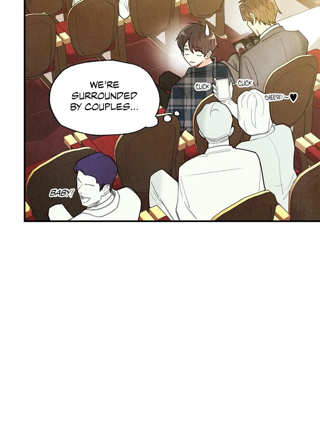 Read Pian Pian chapter 63 image 31 on Lezhin