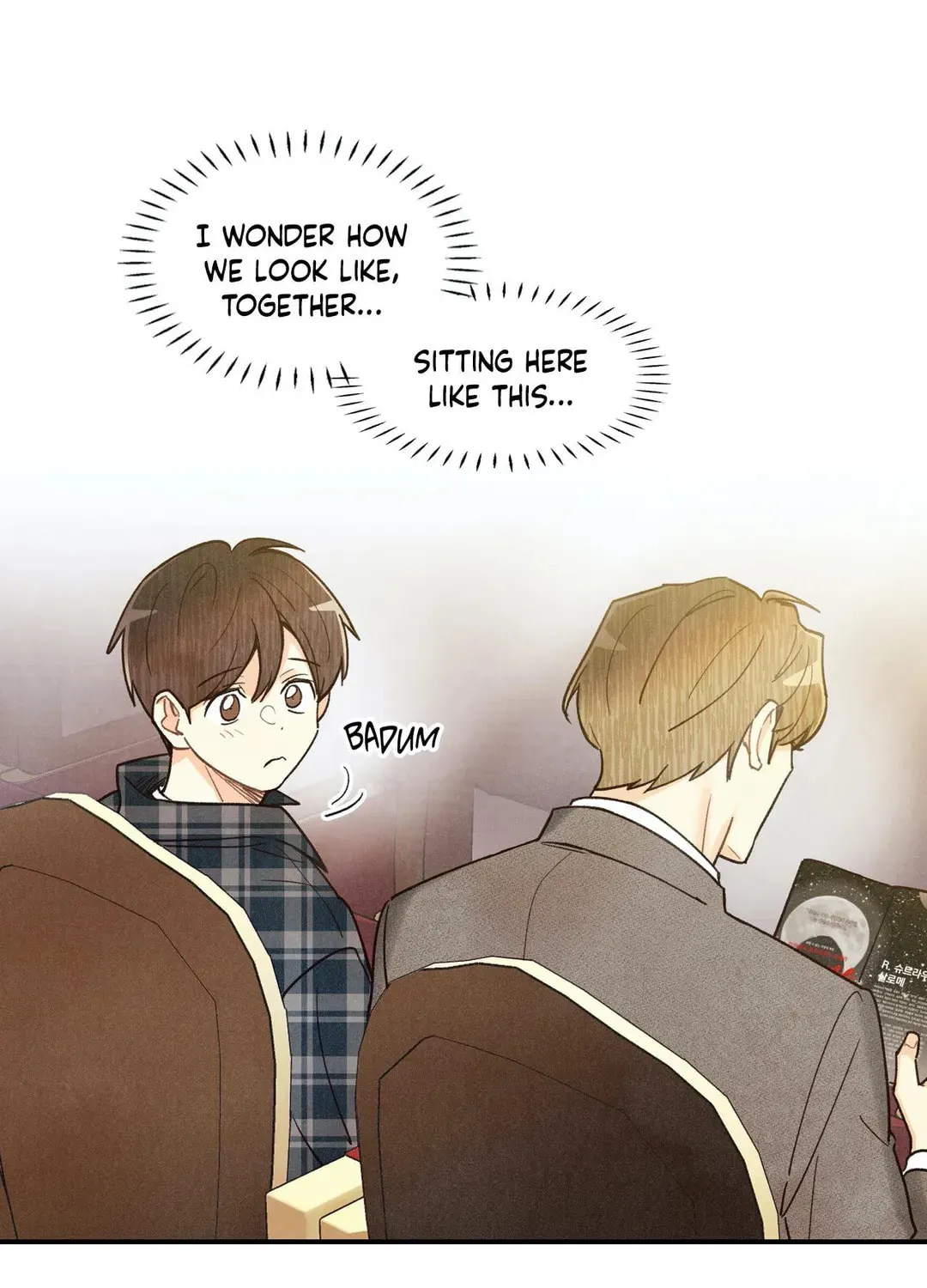 Read Pian Pian chapter 63 image 33 on Lezhin