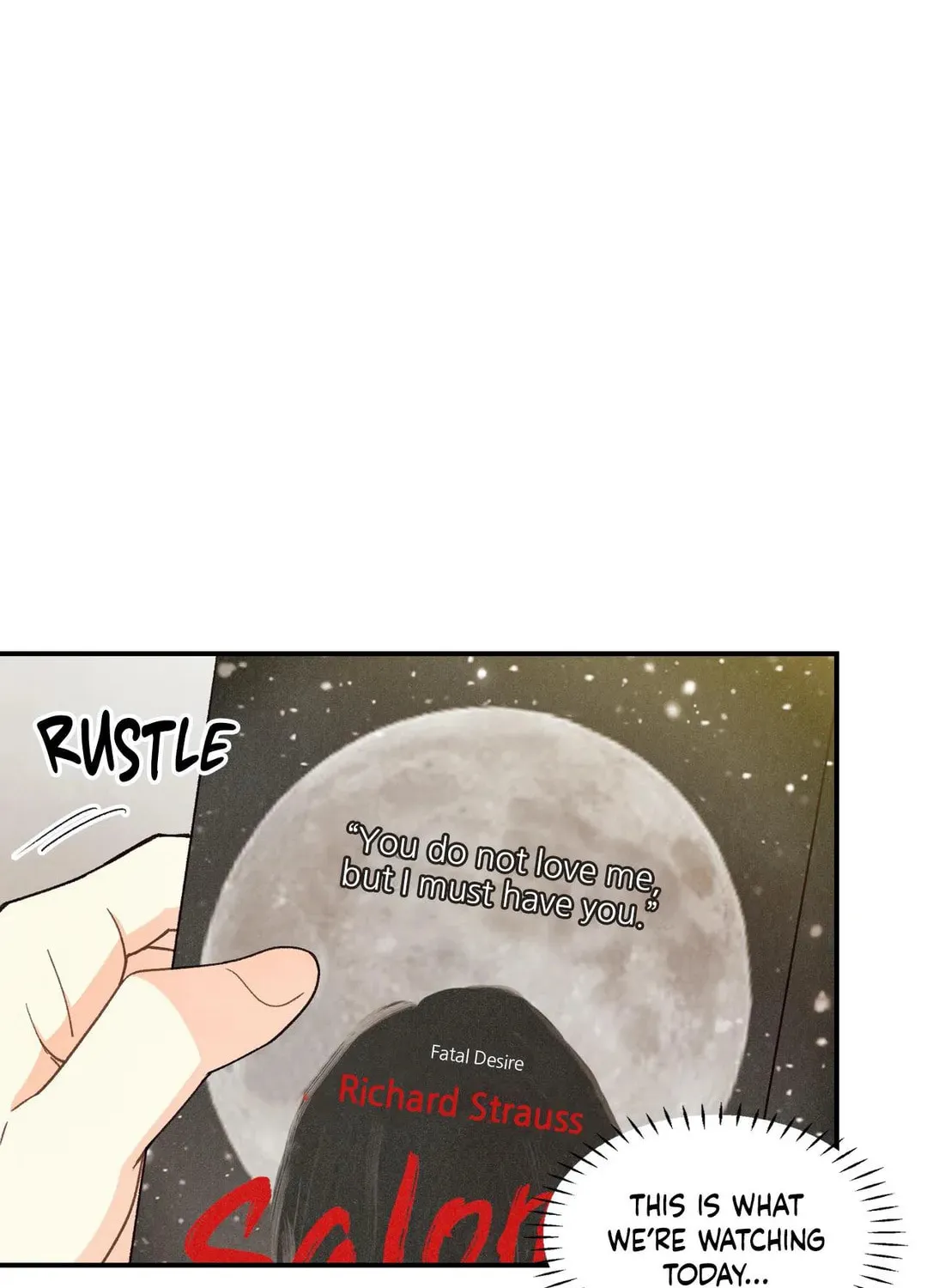 Read Pian Pian chapter 63 image 34 on Lezhin