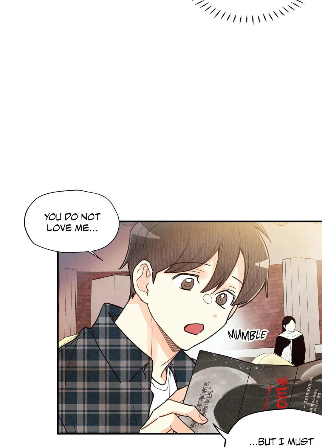 Read Pian Pian chapter 63 image 36 on Lezhin