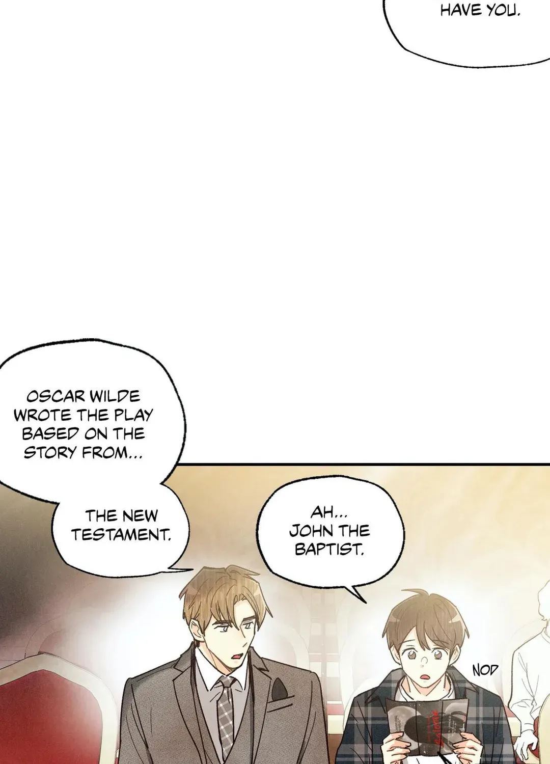 Read Pian Pian chapter 63 image 37 on Lezhin