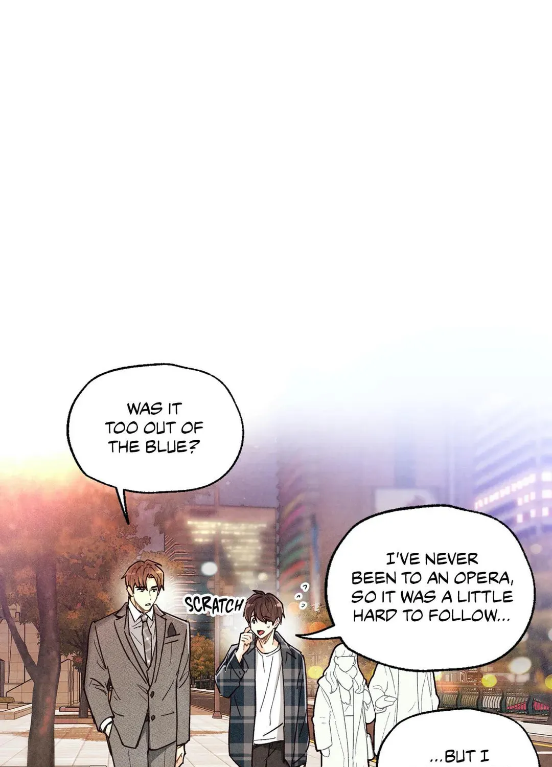 Read Pian Pian chapter 63 image 63 on Lezhin