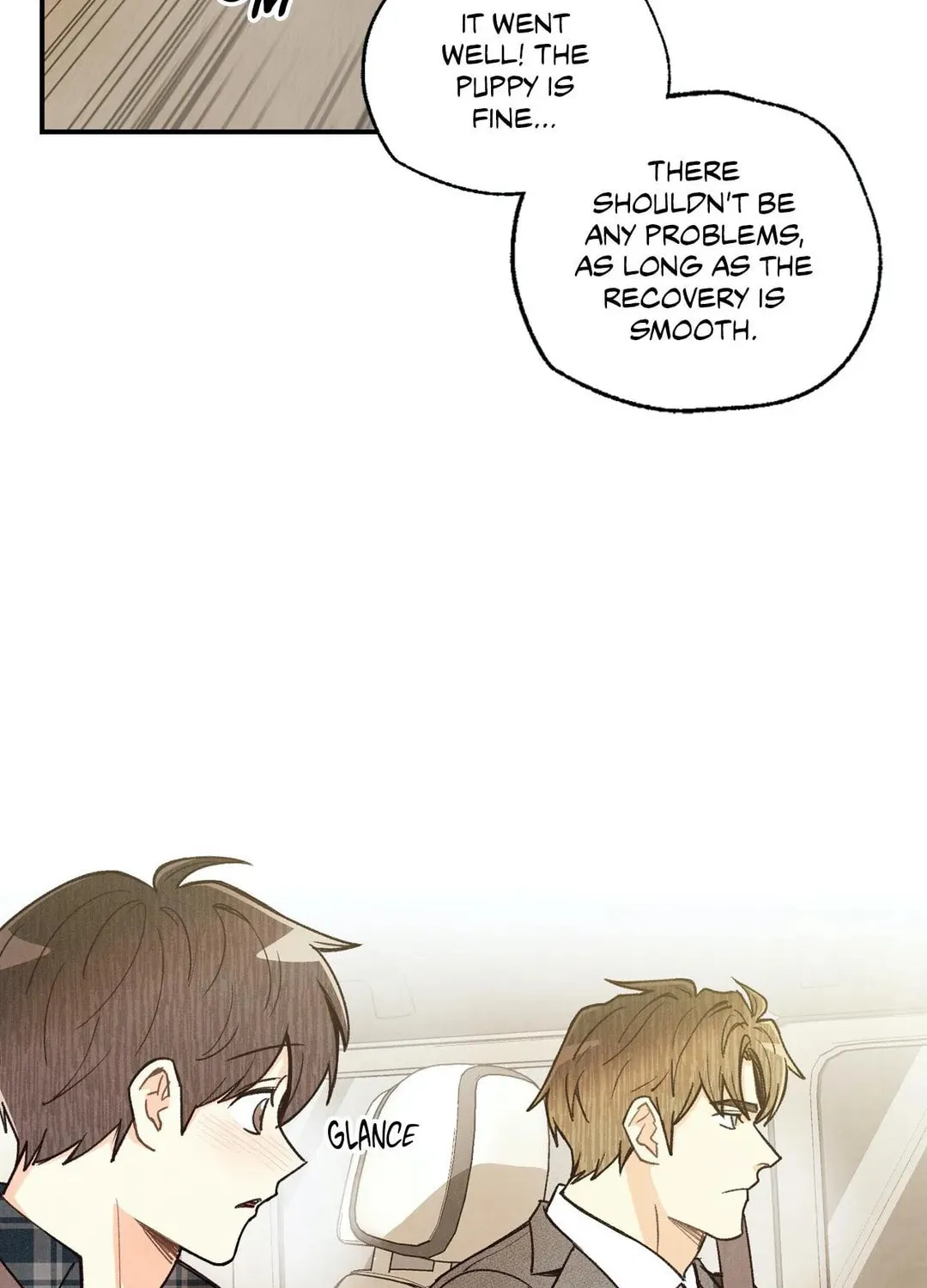 Read Pian Pian chapter 63 image 7 on Lezhin