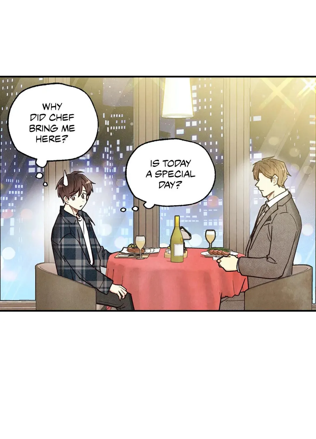 Read Pian Pian chapter 63 image 79 on Lezhin