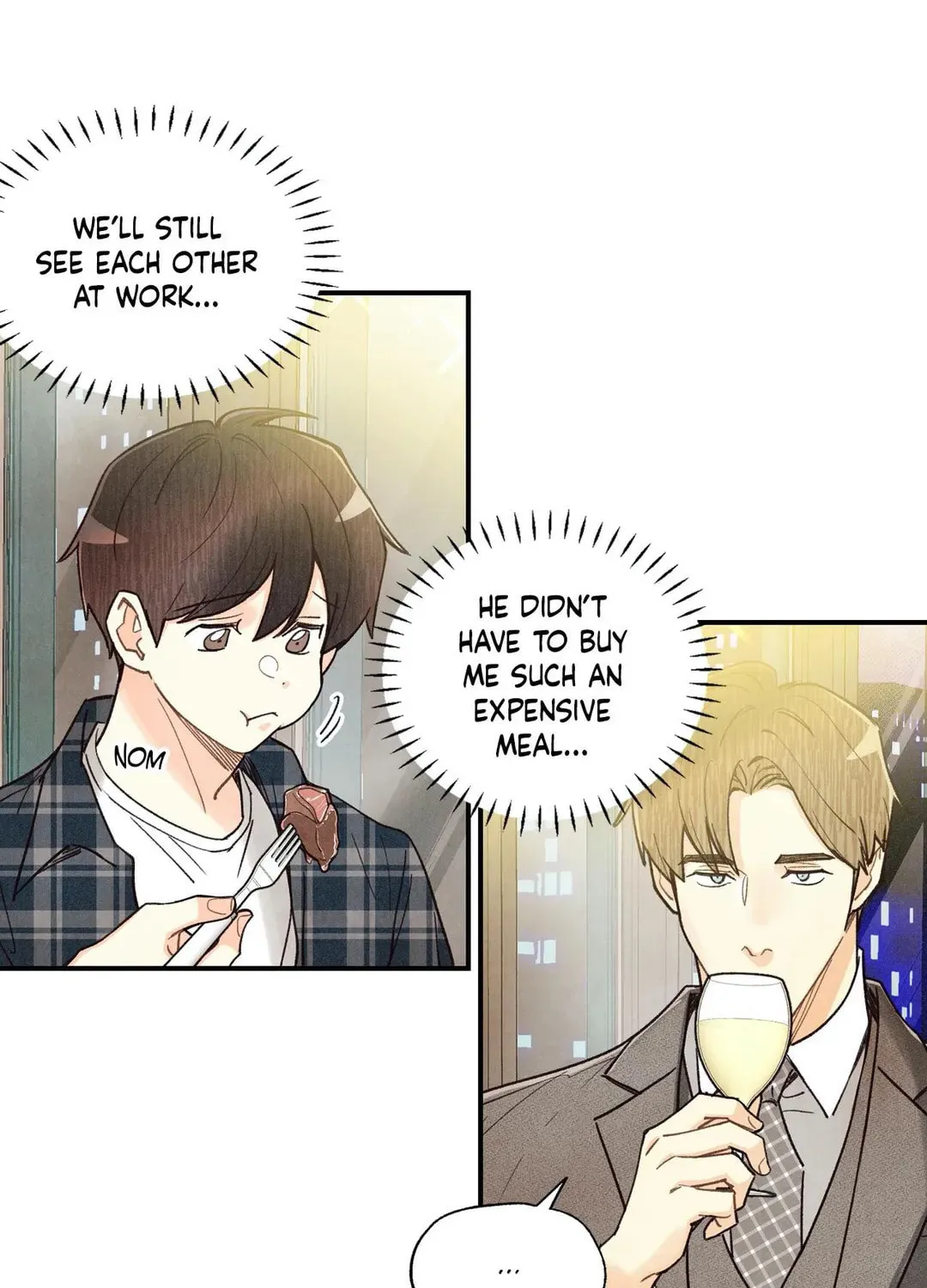 Read Pian Pian chapter 63 image 88 on Lezhin