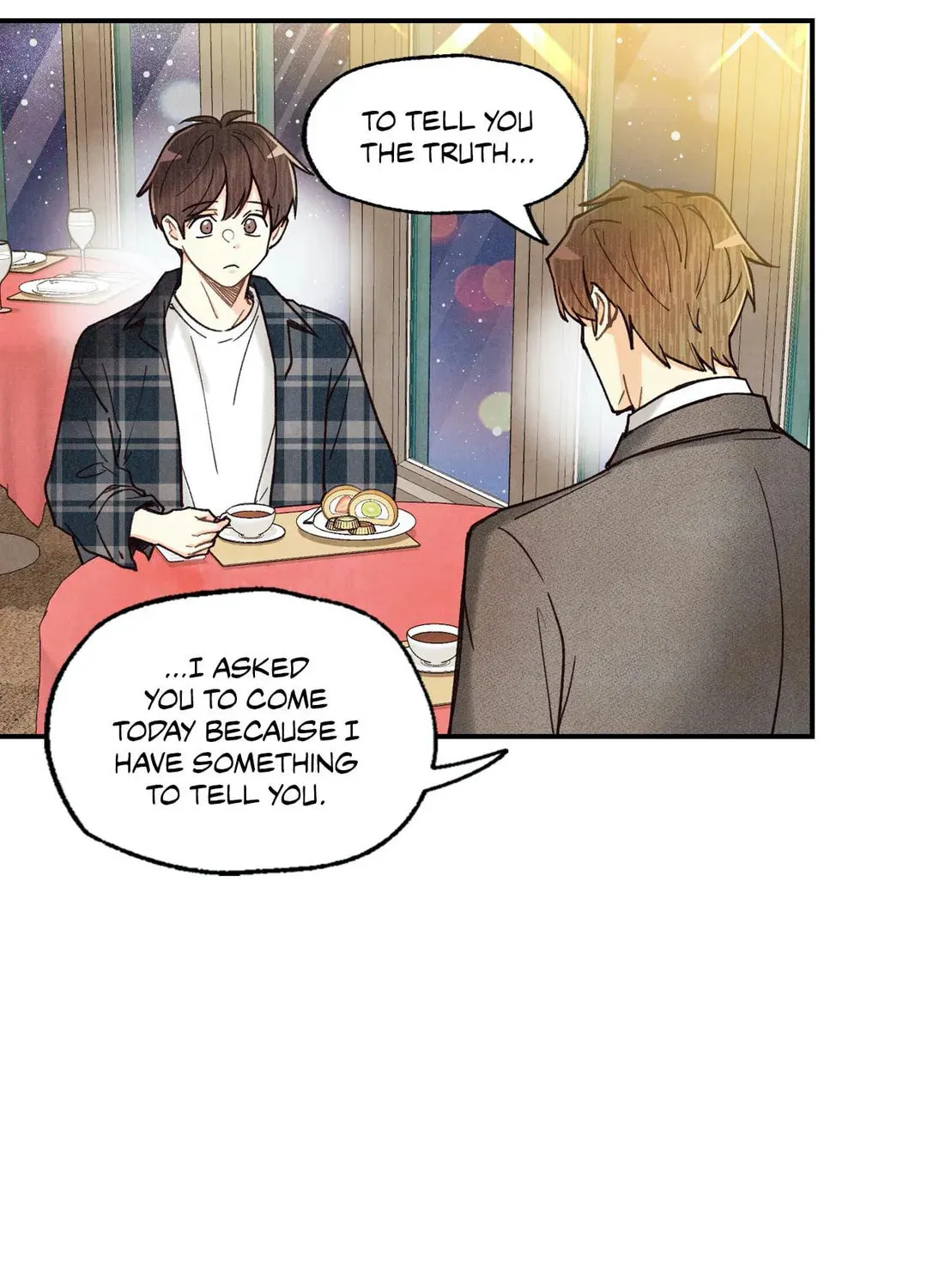 Read Pian Pian chapter 63 image 96 on Lezhin