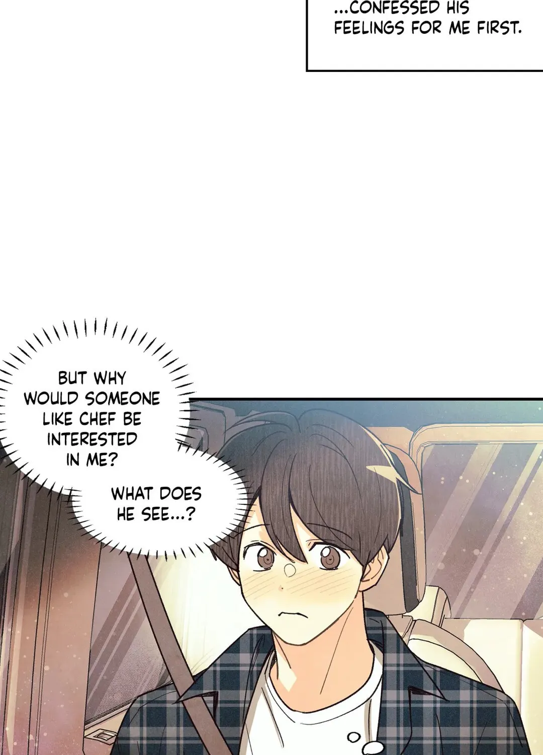 Read Pian Pian chapter 64 image 10 on Lezhin