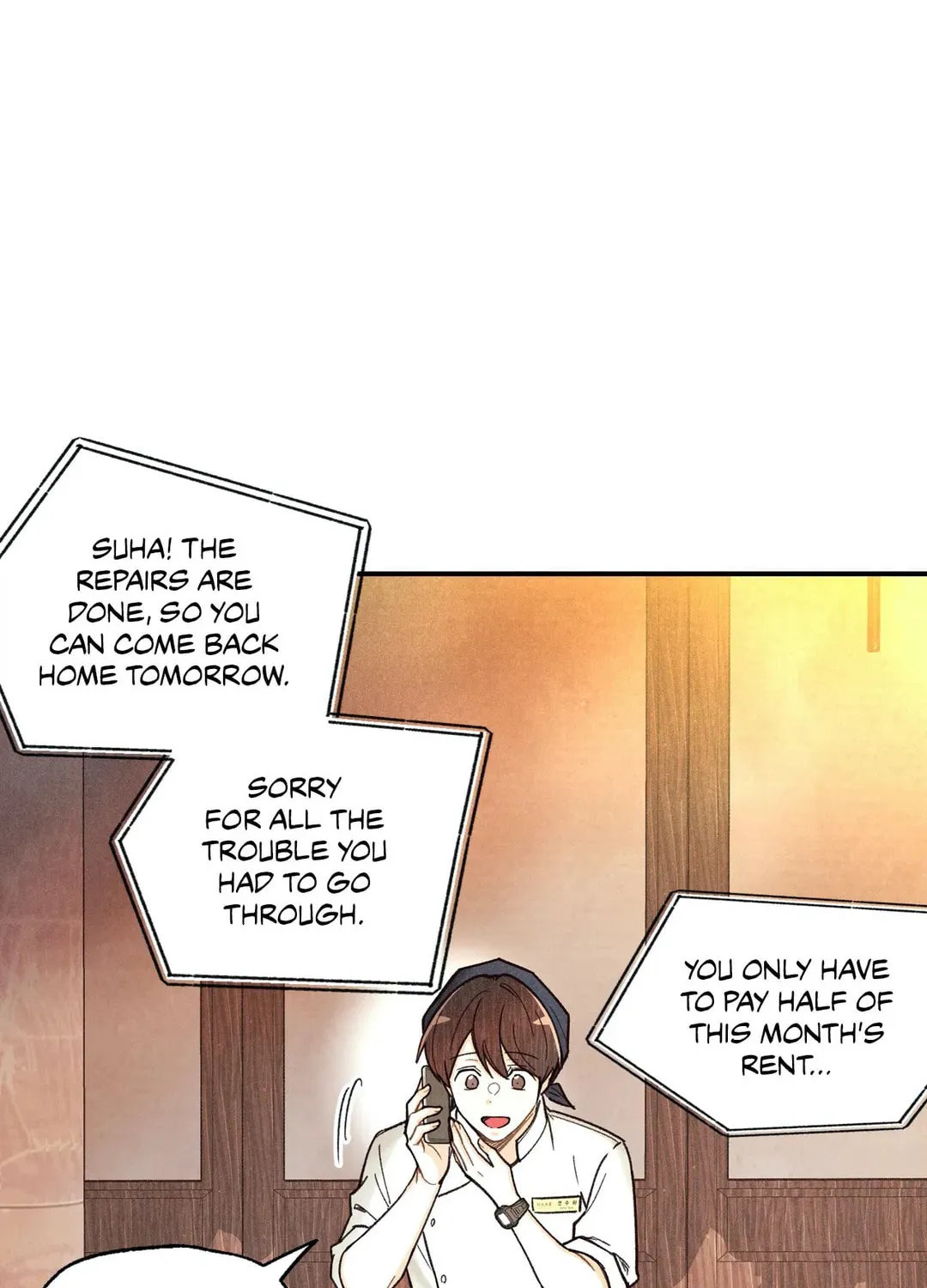 Read Pian Pian chapter 64 image 112 on Lezhin