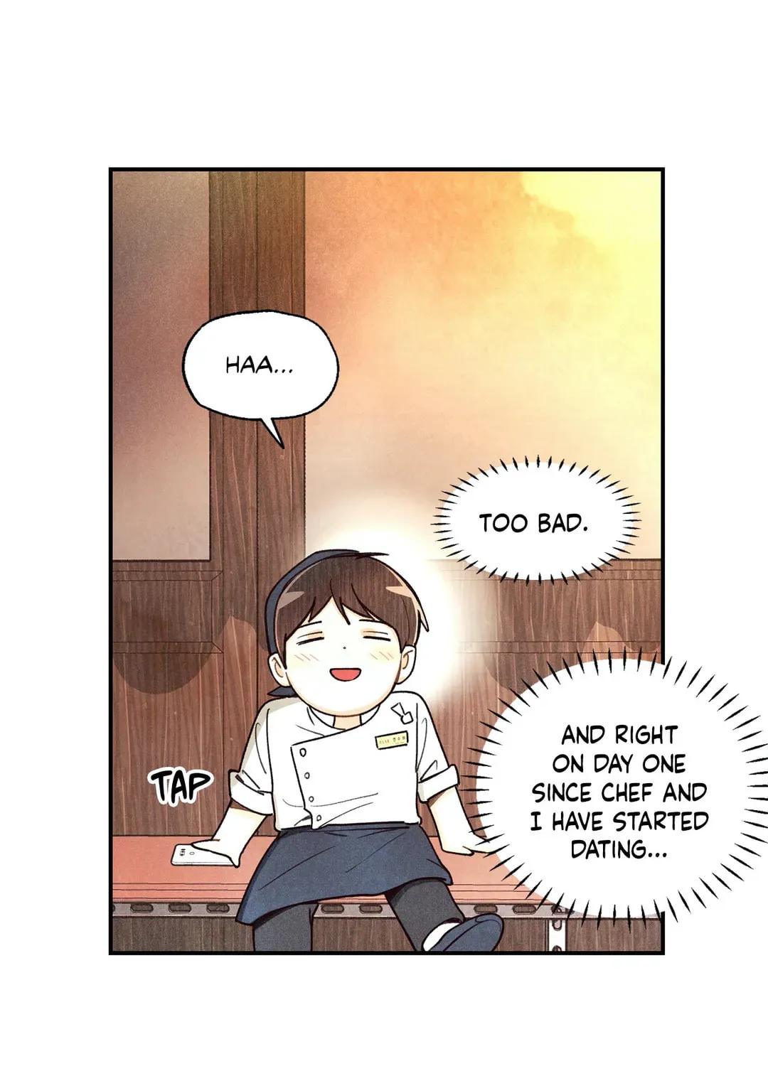Read Pian Pian chapter 64 image 114 on Lezhin