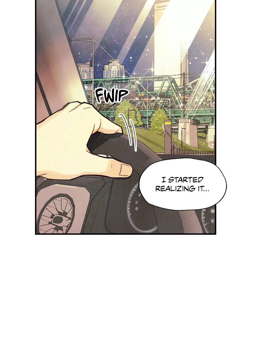Read Pian Pian chapter 64 image 15 on Lezhin