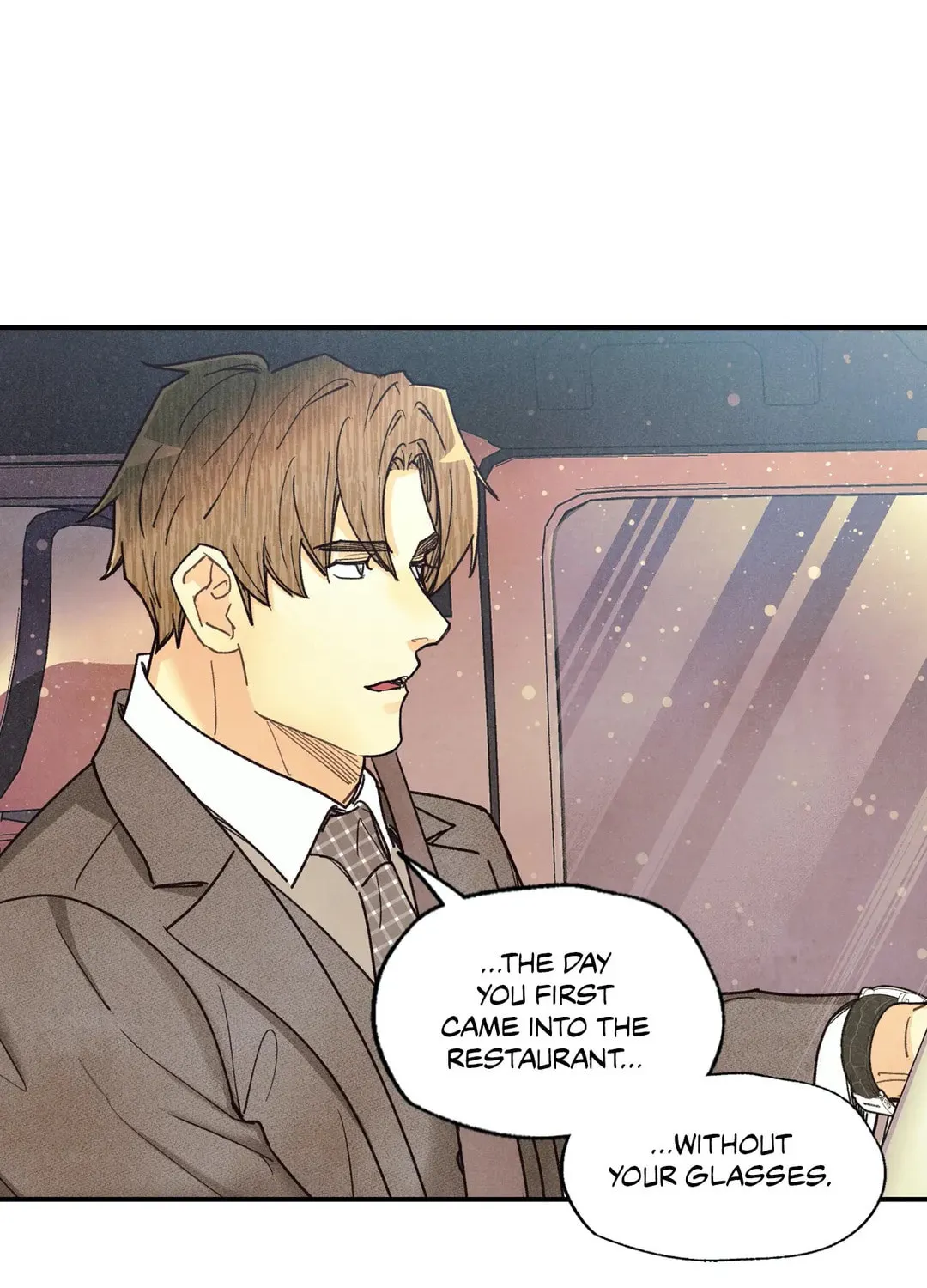Read Pian Pian chapter 64 image 16 on Lezhin