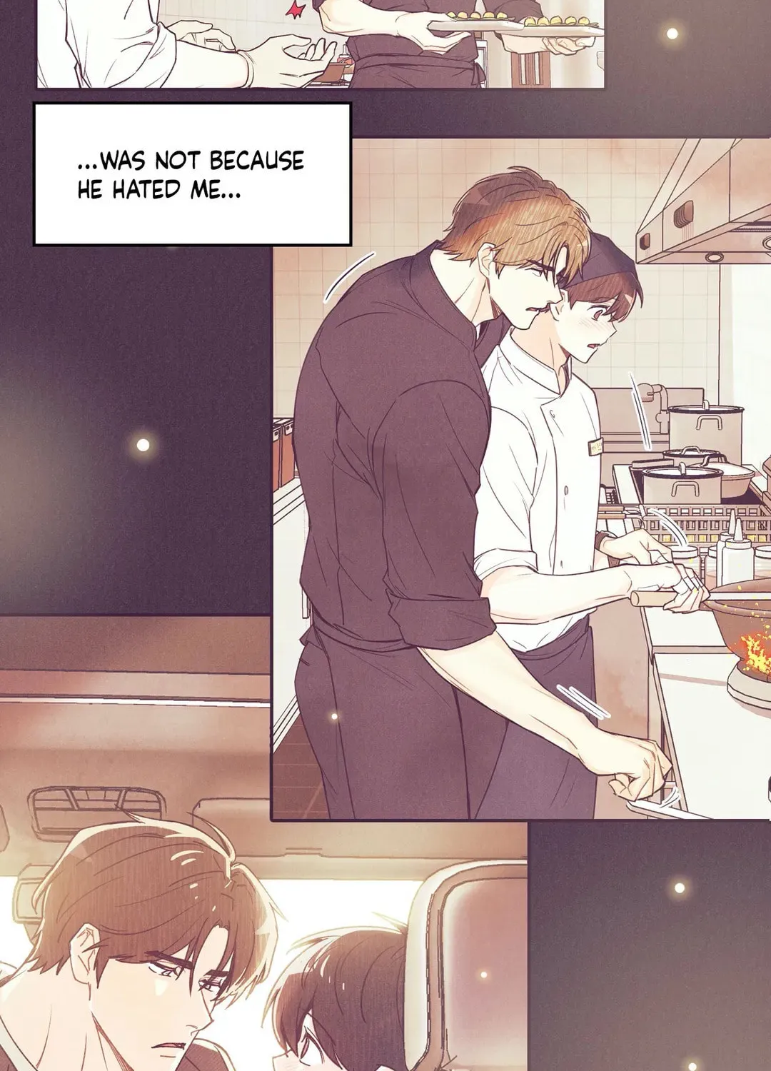 Read Pian Pian chapter 64 image 25 on Lezhin