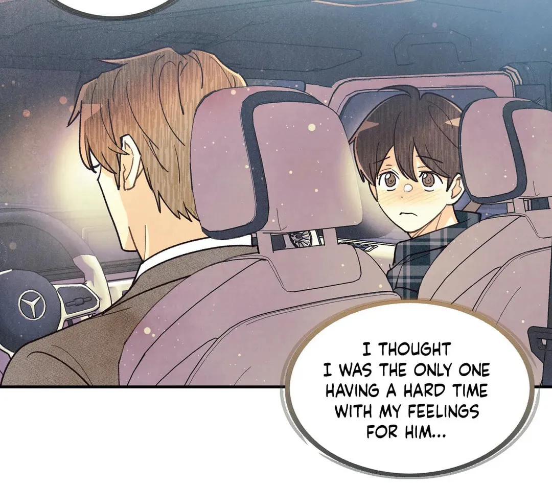 Read Pian Pian chapter 64 image 29 on Lezhin