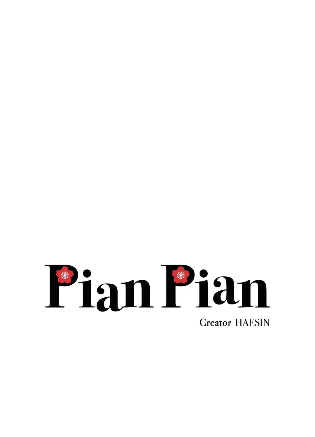 Read Pian Pian chapter 64 image 33 on Lezhin