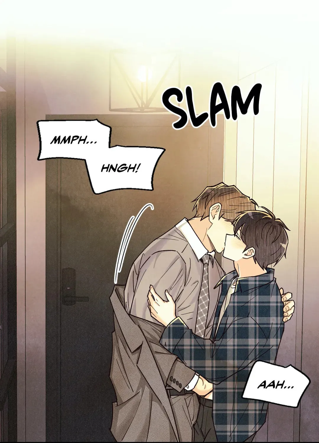 Read Pian Pian chapter 64 image 36 on Lezhin