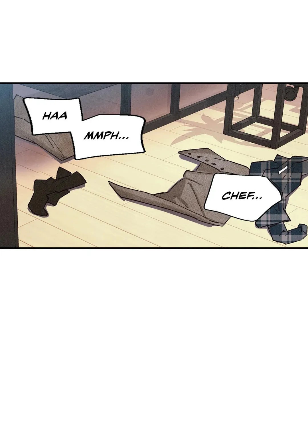 Read Pian Pian chapter 64 image 43 on Lezhin