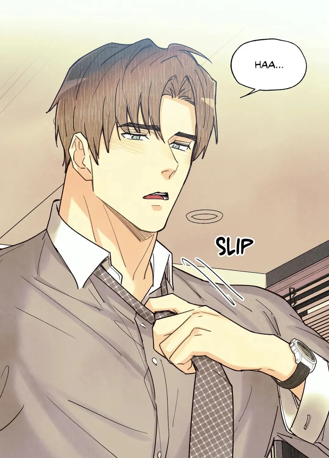 Read Pian Pian chapter 64 image 46 on Lezhin
