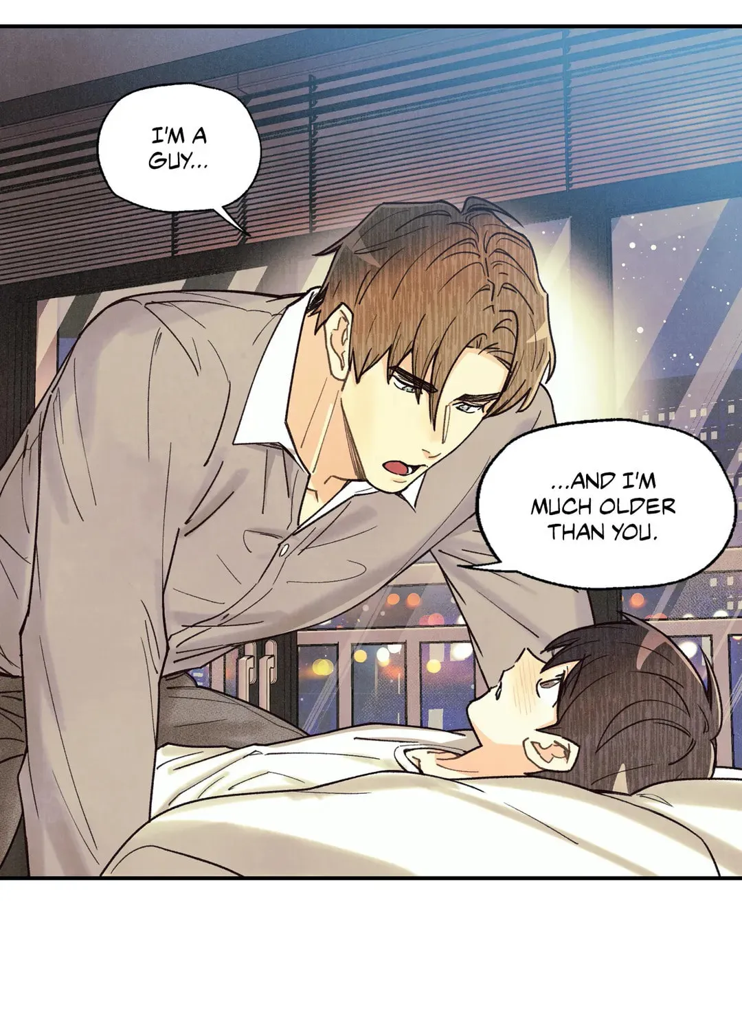 Read Pian Pian chapter 64 image 54 on Lezhin