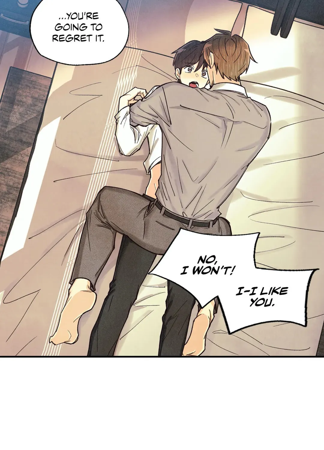 Read Pian Pian chapter 64 image 60 on Lezhin