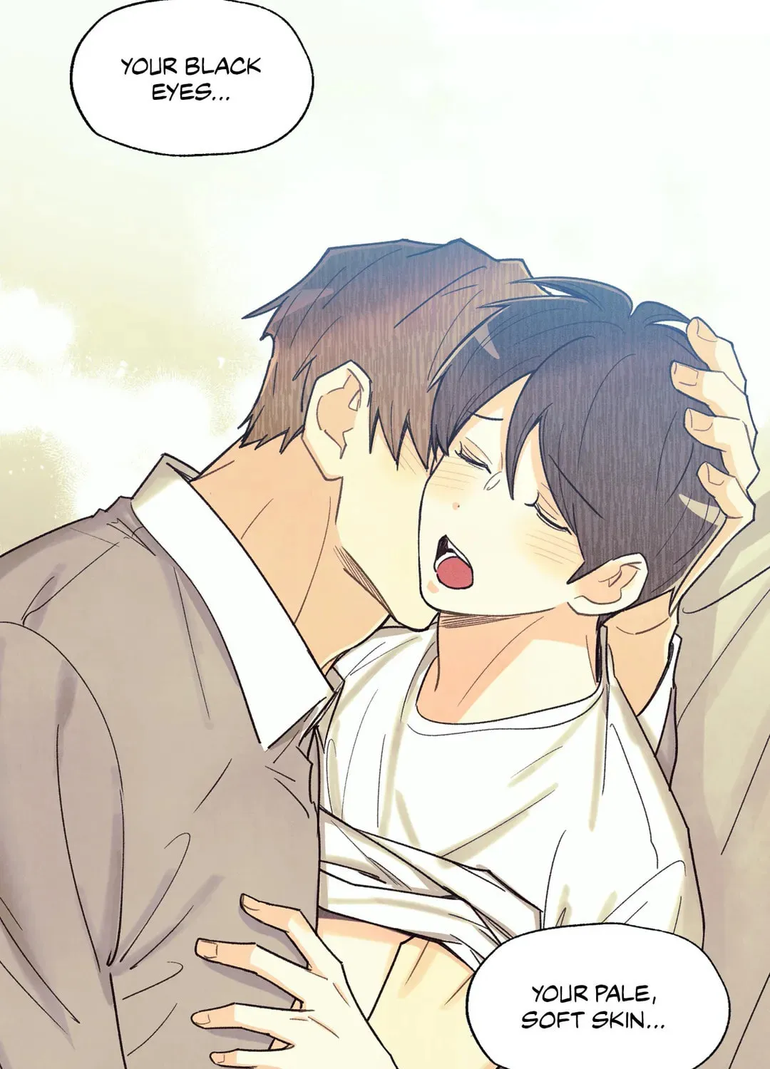 Read Pian Pian chapter 64 image 66 on Lezhin